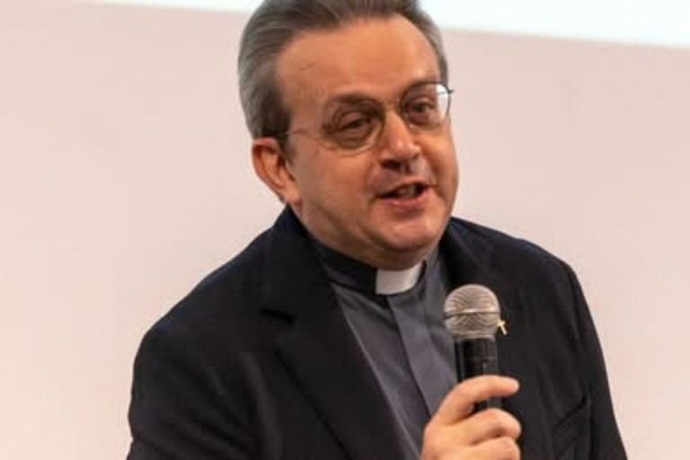 Mons. Domenico Basile nuovo vescovo di Molfetta-Ruvo-Giovinazzo-Terlizzi: le sue parole