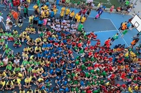 Venticinque anni di oratorio: l’ANSPI Molfetta celebra il suo giubileo zonale