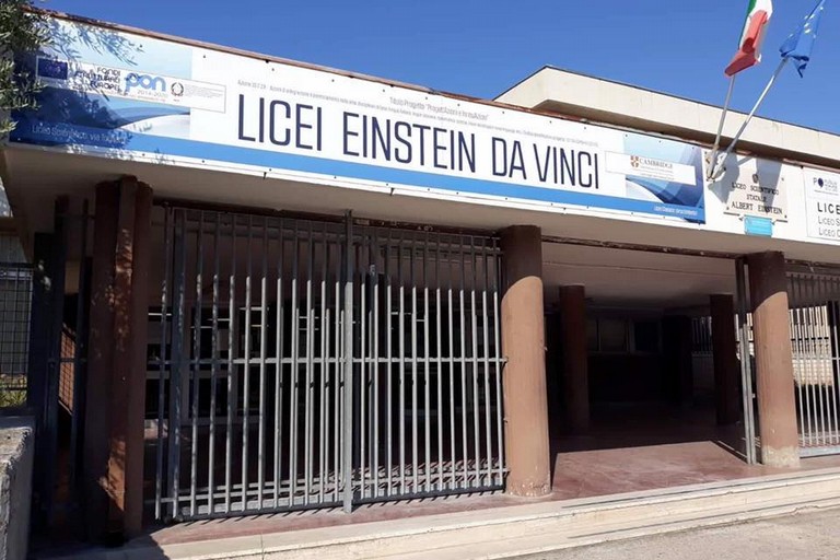 Liceo Scientifico