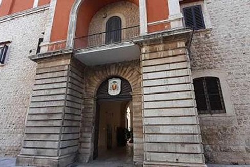 Uffici curia