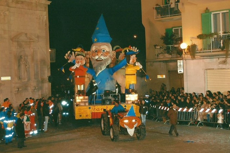 Carnevale Molfettese