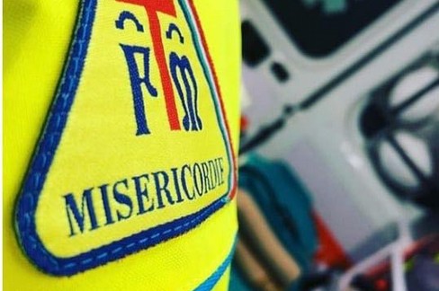 Misericordia