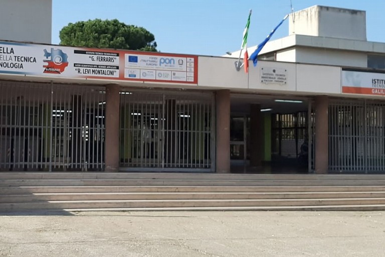 Una mattinata di formazione e sensibilizzazione sulla sicurezza negli ambienti elettrici a Molfetta