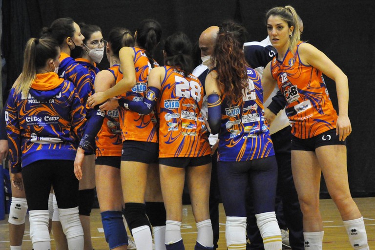 Dinamo Molfetta