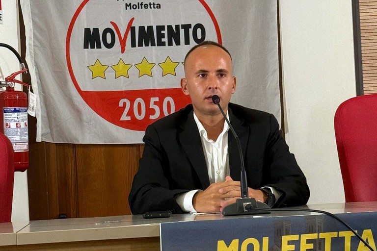 Dario La Forgia