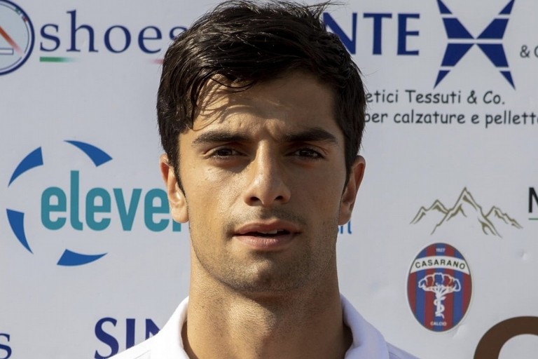 Mattia Guarnieri