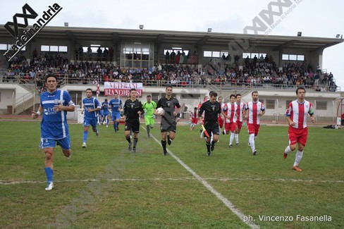 La Molfetta Sportiva 1917