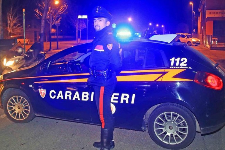 I Carabinieri