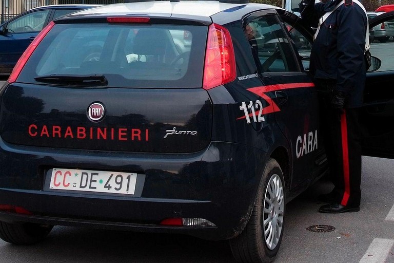 I Carabinieri