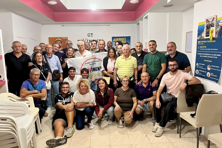 Gruppo Territoriale M5S di Molfetta