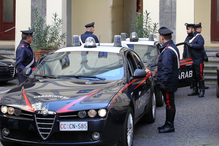 I Carabinieri