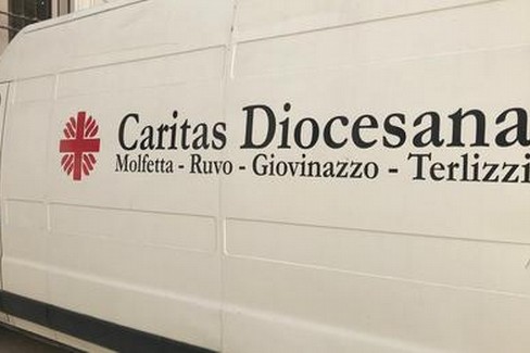 Caritas Diocesana