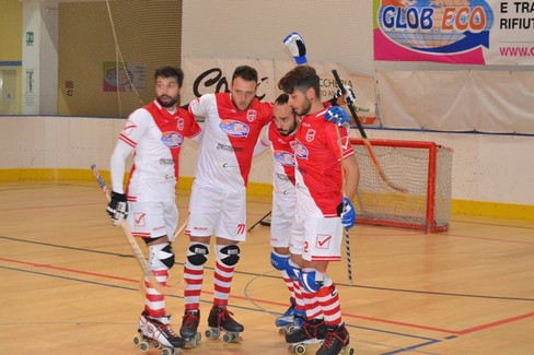 Molfetta Hockey 2