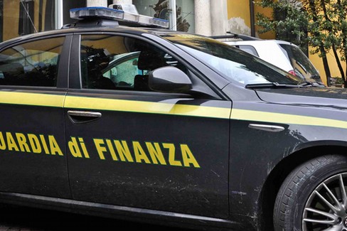 La Guardia di Finanza