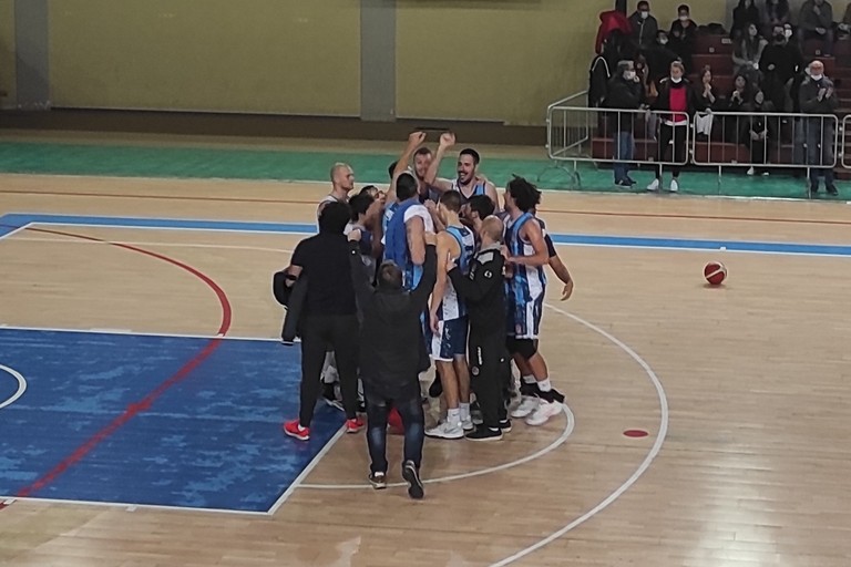 Virtus Basket Molfetta
