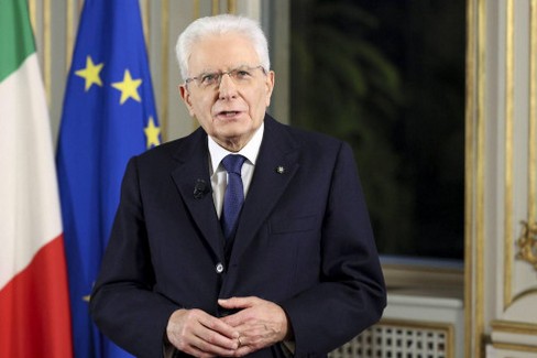 Mattarella