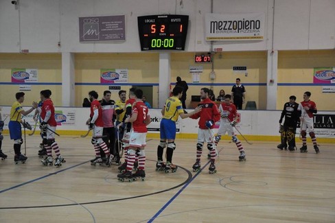 Molfetta Hockey