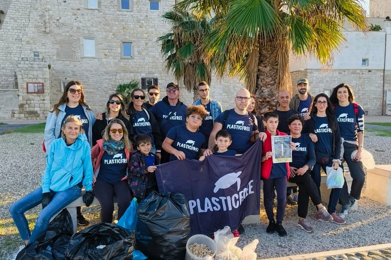 Molfetta Plastic Free