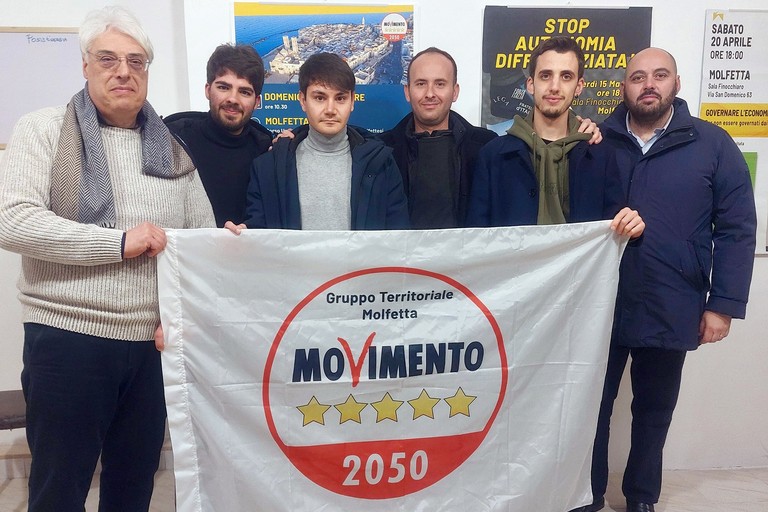 Movimento 5 Stelle