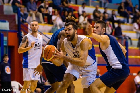 Virtus Basket Molfetta