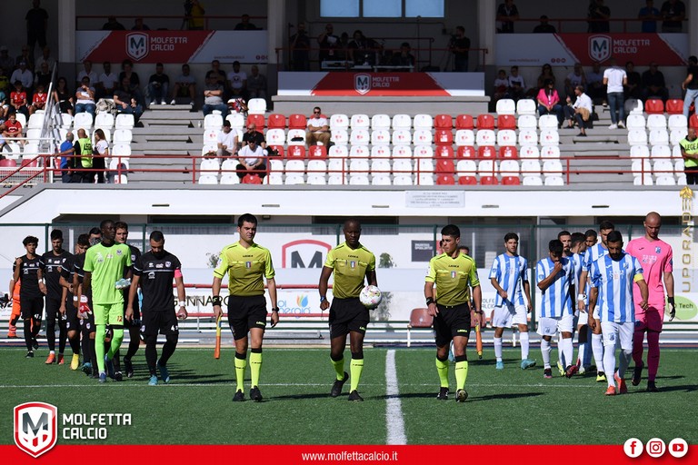 Molfetta Calcio