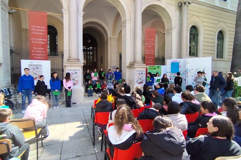 Giornata Mondiale della Poesia