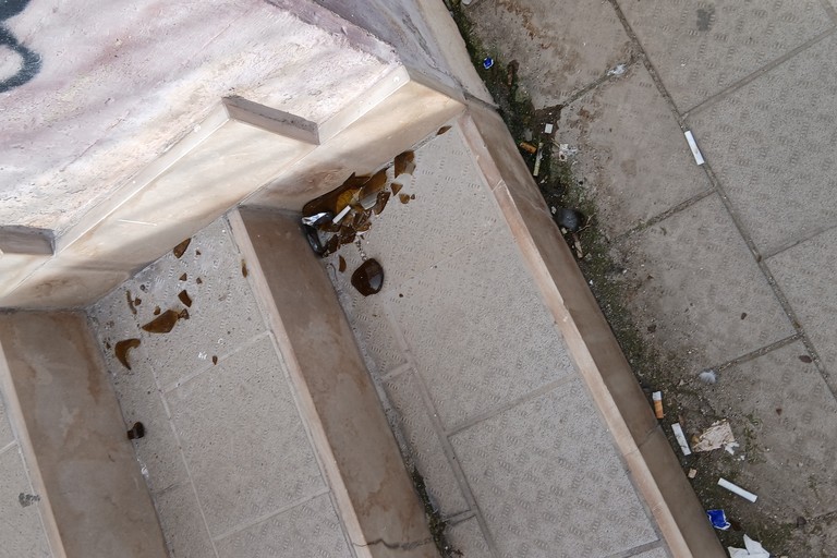 Sovrappasso ferroviario