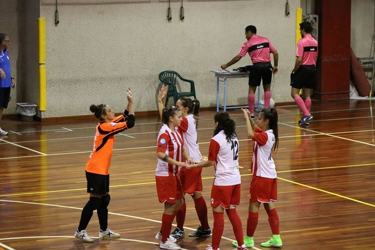 Futsal Molfetta