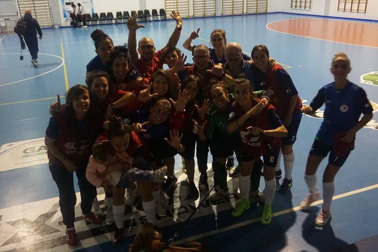 Futsal Molfetta