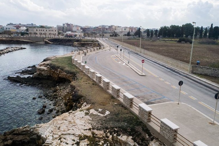 Giovinazzo