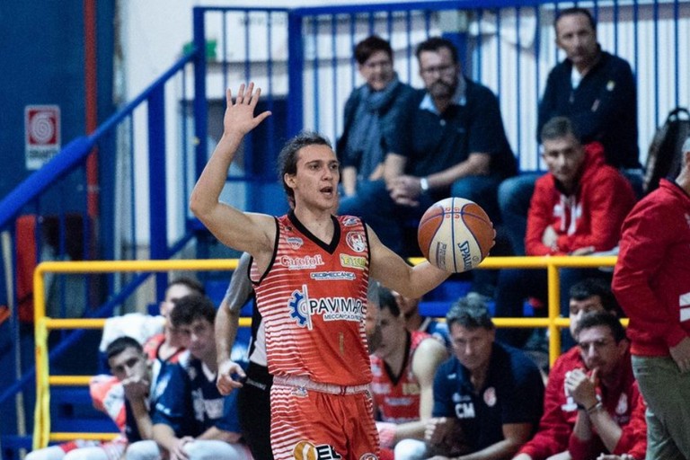 Pallacanestro Molfetta