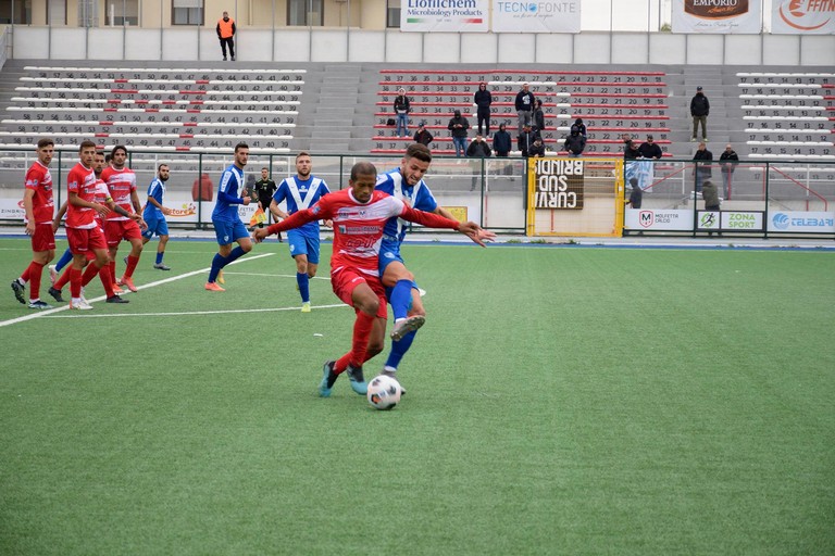 Molfetta Calcio