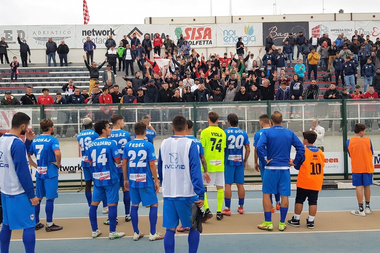 Molfetta Calcio