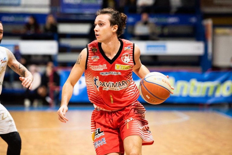 Pallacanestro Molfetta
