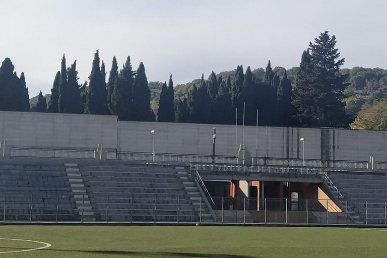 Stadio Spinazzola