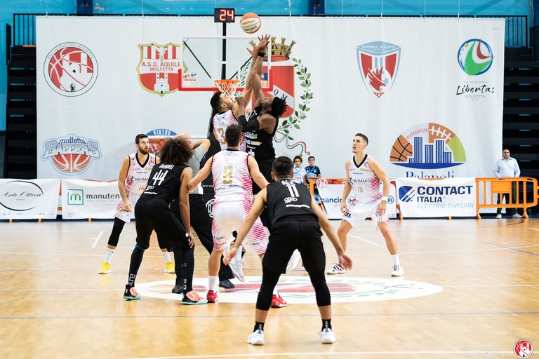 Pallacanestro Molfetta