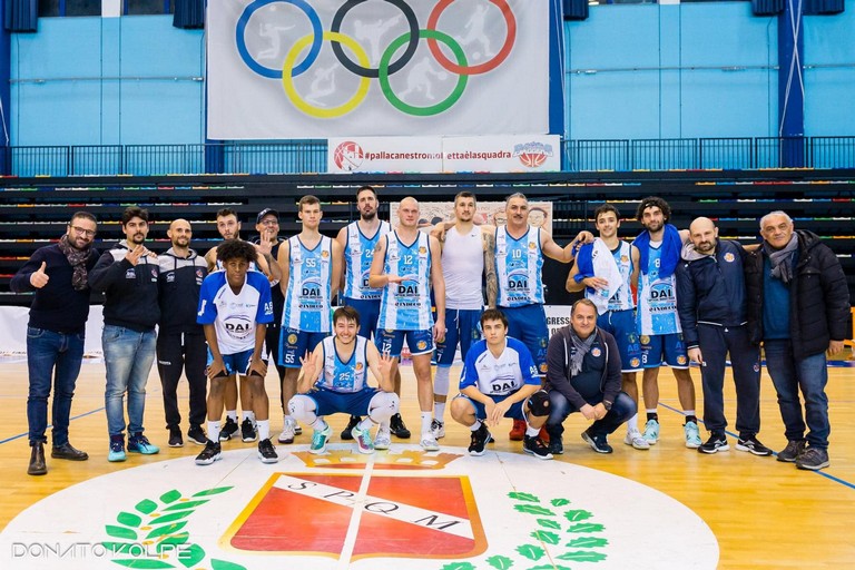 Virtus Basket Molfetta