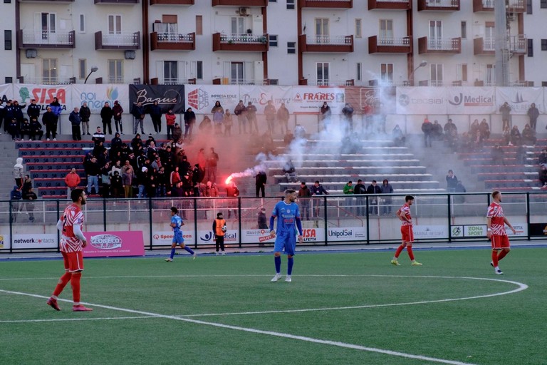 Molfetta Calcio