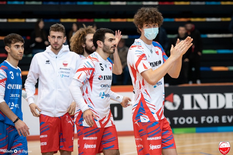 Pallavolo Molfetta