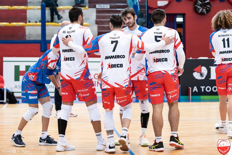 Pallavolo Molfetta