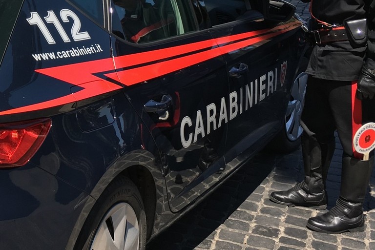 I Carabinieri