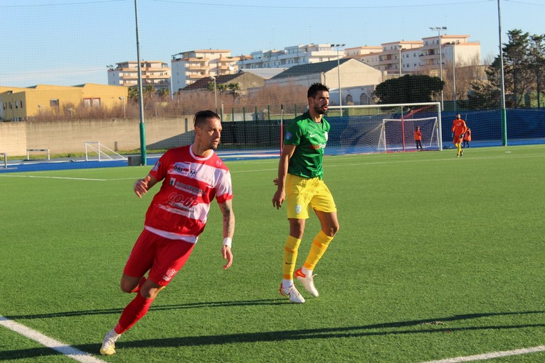 Molfetta Calcio