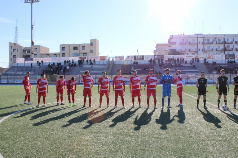 Molfetta Calcio