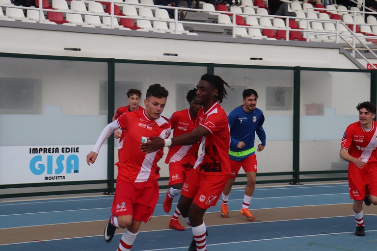 Molfetta Calcio Juniores