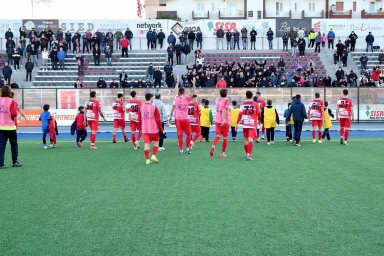 Molfetta Calcio