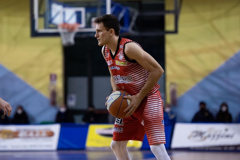 Pallacanestro Molfetta