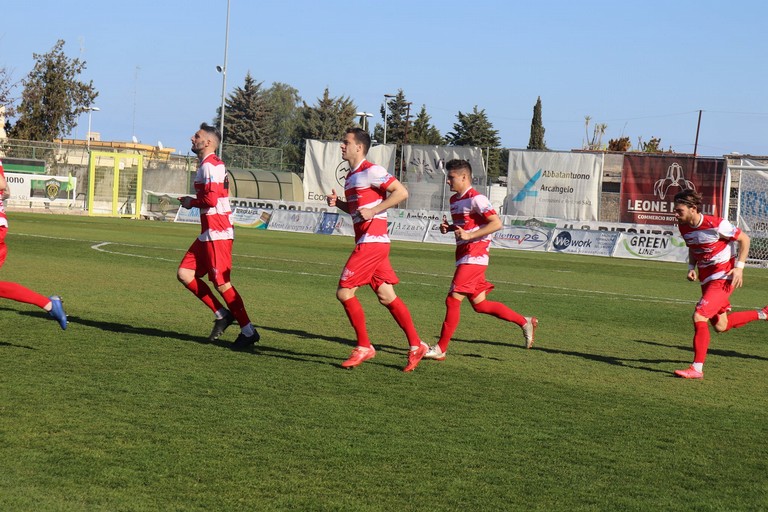 Molfetta Calcio