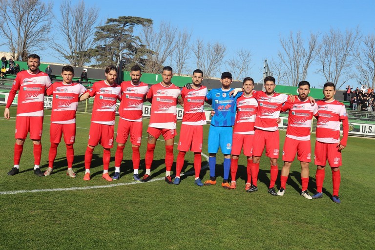 Molfetta Calcio