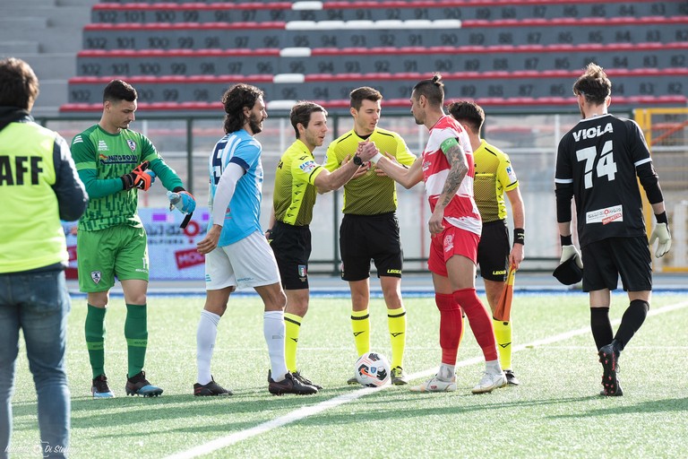 Molfetta Calcio