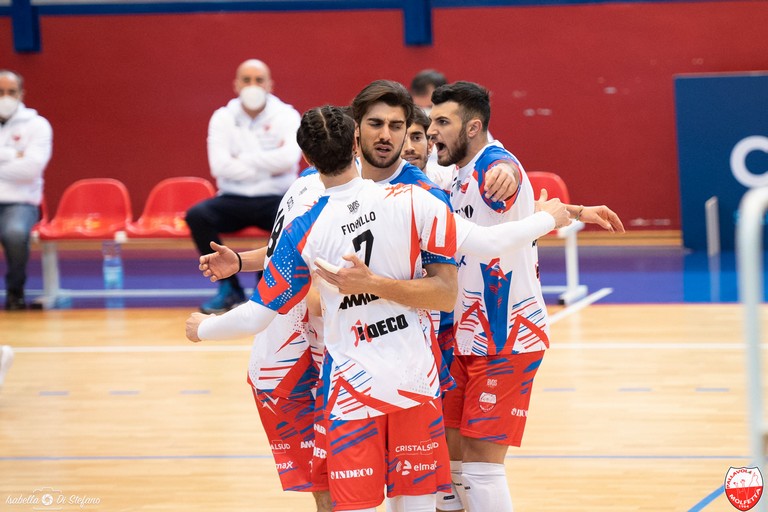 Indeco Molfetta
